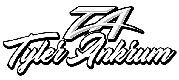 Tyler Ankrum logo