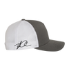LIUNA Racing No. 16 Patch Hat