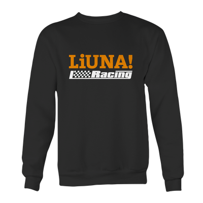 LIUNA Racing No. 16 Crewneck Sweatshirt