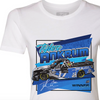 Women's No. 17 Kentucky Win Tee
