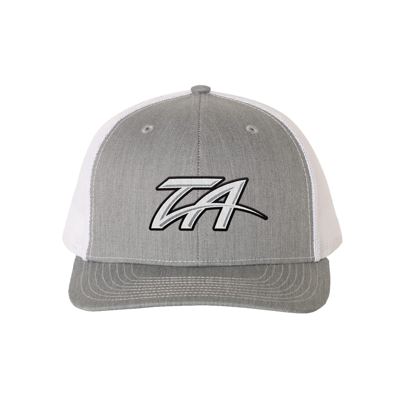 TA Logo Snapback Hat